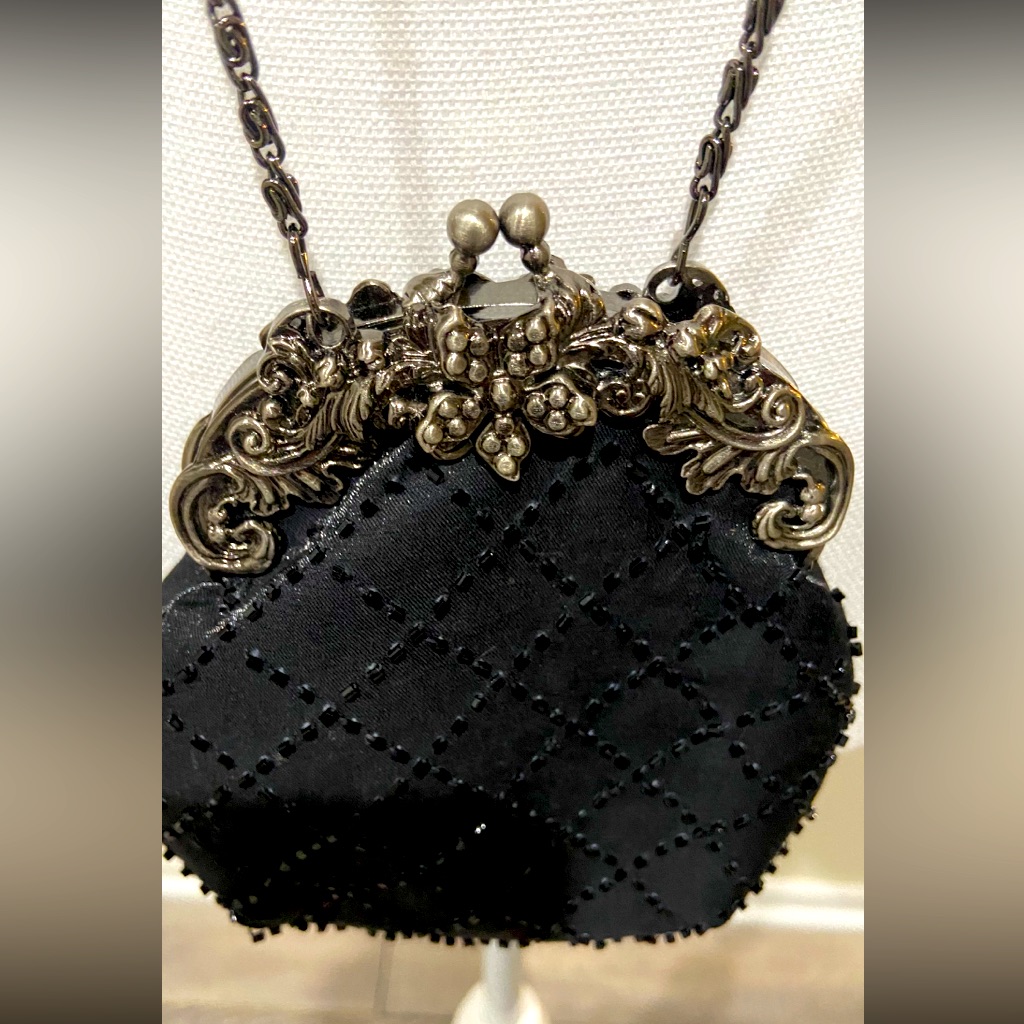 Jessica Mcclintock Purse